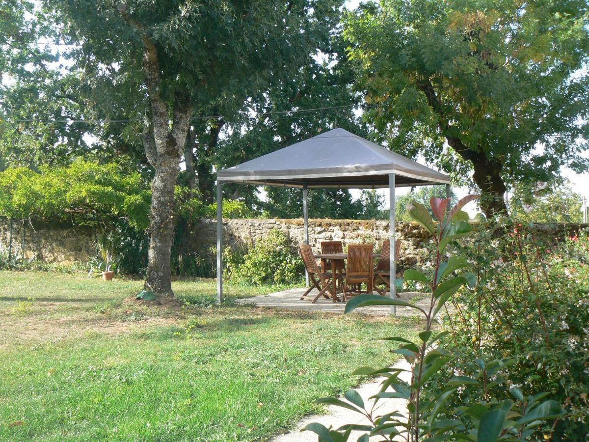 Maison Calme Au Coeur Des Vignes Holiday home Sainte-Colombe (Gironde)