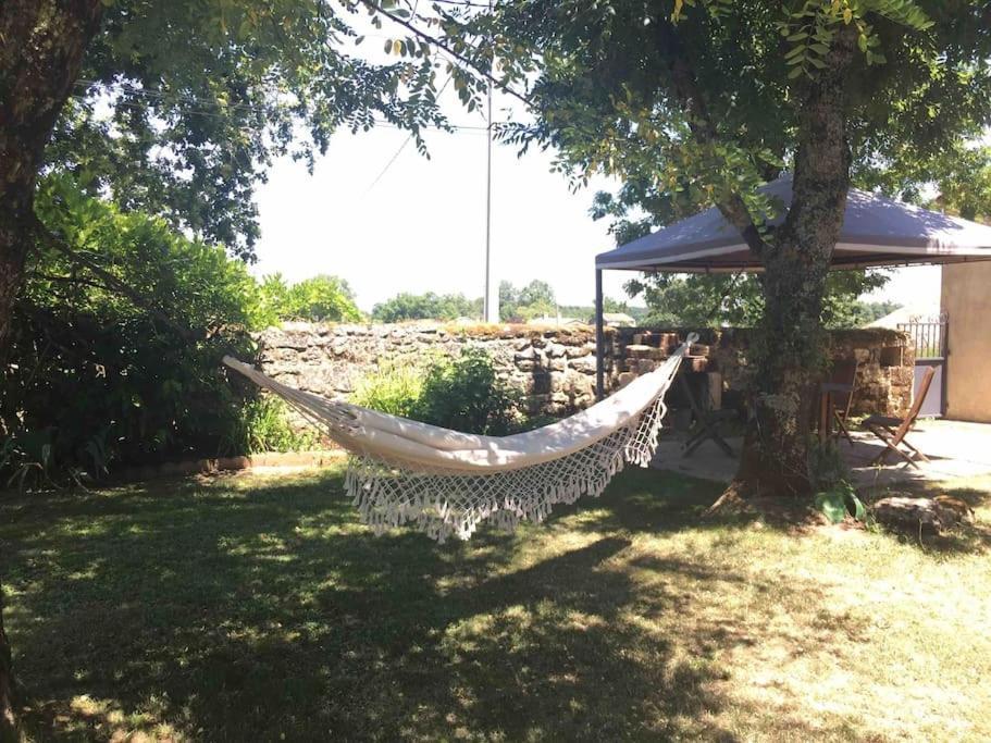 Maison Calme Au Coeur Des Vignes Holiday home Sainte-Colombe (Gironde)